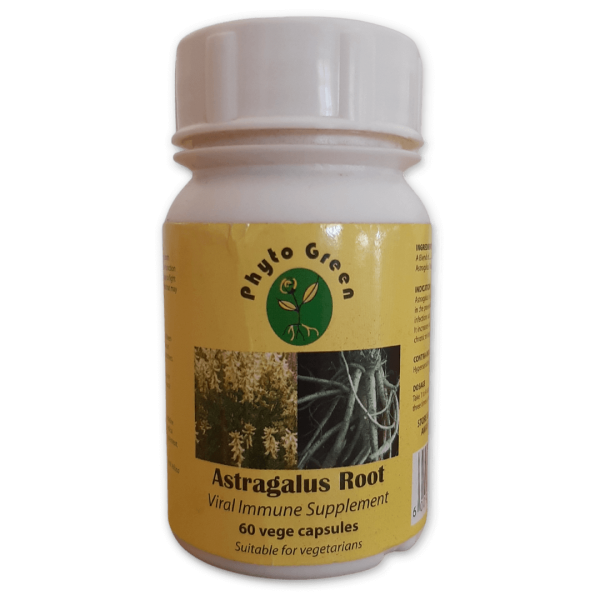 Astragalus Root Phytogreen